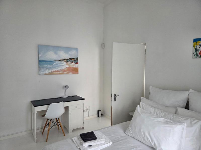 2 Bedroom Property for Sale in Walmer Estate Western Cape